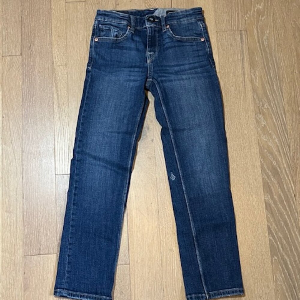 Vorta Volcom Jeans